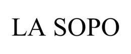 LA SOPO trademark