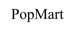 POPMART trademark