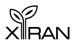 XIRAN trademark