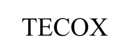TECOX trademark