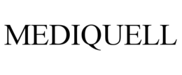 MEDIQUELL trademark