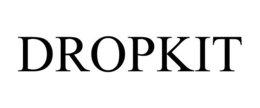DROPKIT trademark