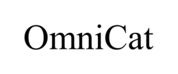 OMNICAT trademark