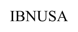 IBNUSA trademark