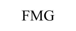FMG trademark