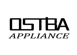 OSTBA APPLIANCE trademark