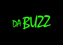 DA BUZZ trademark