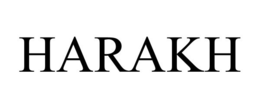 HARAKH trademark