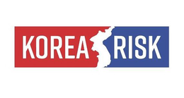 KOREA RISK trademark