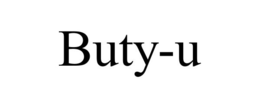 BUTY-U trademark