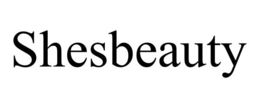 SHESBEAUTY trademark