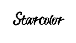 STARCOLOR trademark