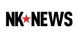 NK NEWS trademark