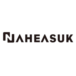 NAHEASUK trademark