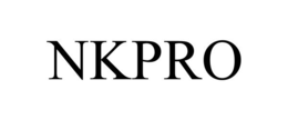 NKPRO trademark