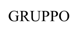 GRUPPO trademark