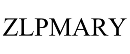 ZLPMARY trademark