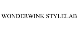 WONDERWINK STYLELAB trademark