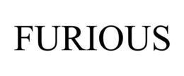 FURIOUS trademark