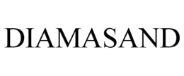 DIAMASAND trademark