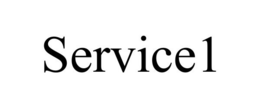 SERVICE1 trademark