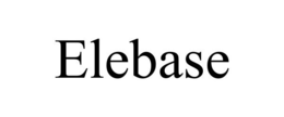 ELEBASE trademark