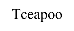 TCEAPOO trademark