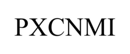 PXCNMI trademark