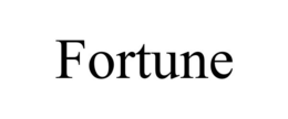 FORTUNE trademark