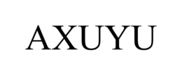 AXUYU trademark