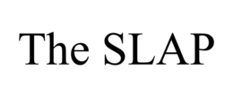 THE SLAP trademark