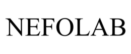 NEFOLAB trademark