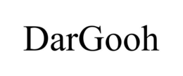 DARGOOH trademark