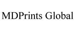 MDPRINTS GLOBAL trademark