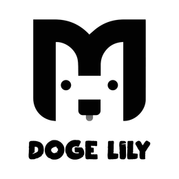 DOGE LILY trademark