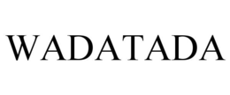 WADATADA trademark