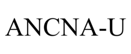 ANCNA-U trademark