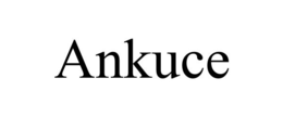 ANKUCE trademark