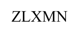 ZLXMN trademark