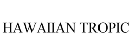 HAWAIIAN TROPIC trademark