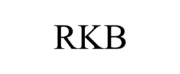 RKB trademark