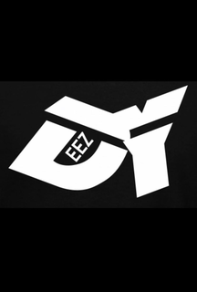 DEEZY trademark