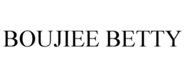 BOUJIEE BETTY trademark