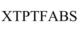 XTPTFABS trademark