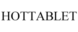 HOTTABLET trademark