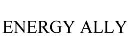ENERGY ALLY trademark