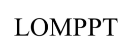 LOMPPT trademark