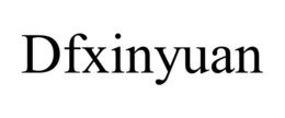 DFXINYUAN trademark