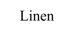 LINEN trademark