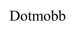 DOTMOBB trademark